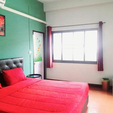 U&D Guest House Bangkok Exterior foto